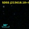 SDSS J215618.18+005230.4