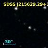 SDSS J215629.29+132616.1