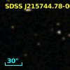 2MASS J21574476-0040149