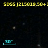 SDSS J215819.58+124235.0