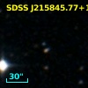 SDSS J215845.77+112237.4