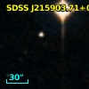 SDSS J215903.71+001150.5