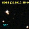 SDSS J215912.55-011432.3