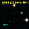 SDSS J215949.65+110956.2