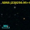 SDSS J220250.95+004413.0