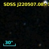 SDSS J220507.08+115304.8