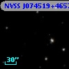 NVSS J074519+465748