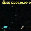 SDSS J220930.09-010438.6