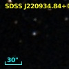 SDSS J220934.84+122336.5