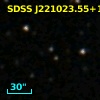 SDSS J221023.55+114709.7