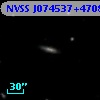NVSS J074537+470830