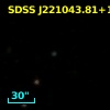 SDSS J221043.81+122736.0