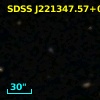 SDSS J221347.57+002301.2