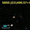 SDSS J221400.57+011341.0