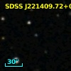 SDSS J221409.72+002030.4