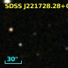 SDSS J221728.28+005311.9