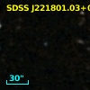 SDSS J221801.03+003434.5