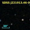 SDSS J221913.46-093016.1
