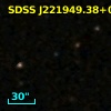 SDSS J221949.38+005731.1