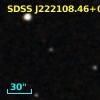 2MASS J22210845+0029278