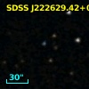 SDSS J222629.42+004254.1