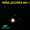 SDSS J222903.69+122928.6