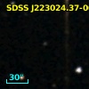 2MASS J22302437-0046072