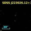 SDSS J223026.12+141629.4