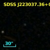 SDSS J223037.36+010609.7