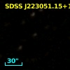 2MASS J22305115+1257067