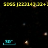 SDSS J223143.32+123012.6