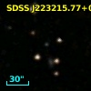 SDSS J223215.77+010838.6