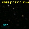 SDSS J223222.31+010920.6