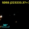 SDSS J223233.37+122702.4