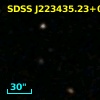 SDSS J223435.22+011248.5