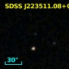 SDSS J223511.08+001119.9