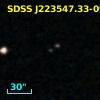 SDSS J223547.33-090950.6