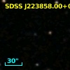 SDSS J223858.00+010353.8