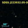 SDSS J223932.05-005201.1