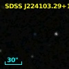 SDSS J224103.29+132853.2