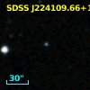 SDSS J224109.66+135013.5