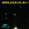 SDSS J224131.91+131644.6