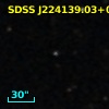 2MASS J22413902+0027109