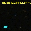 SDSS J224442.54+133329.7