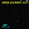 SDSS J224607.12+142401.3