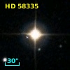 HD  58335