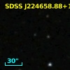 SDSS J224658.88+141626.4