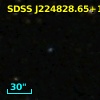 SDSS J224828.65+131838.5