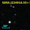 SDSS J224916.55+144545.2