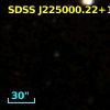 SDSS J225000.22+124019.8